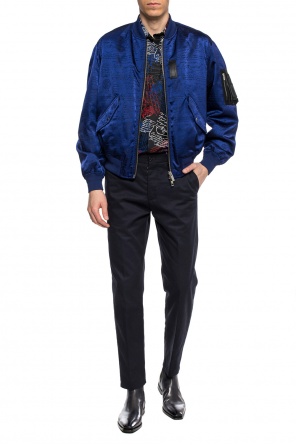 Patterned shirt, zdjęcie 2 Patterned shirt od Berluti